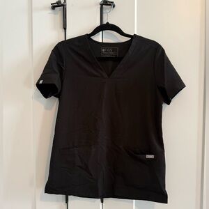 Figs- Scrub Top